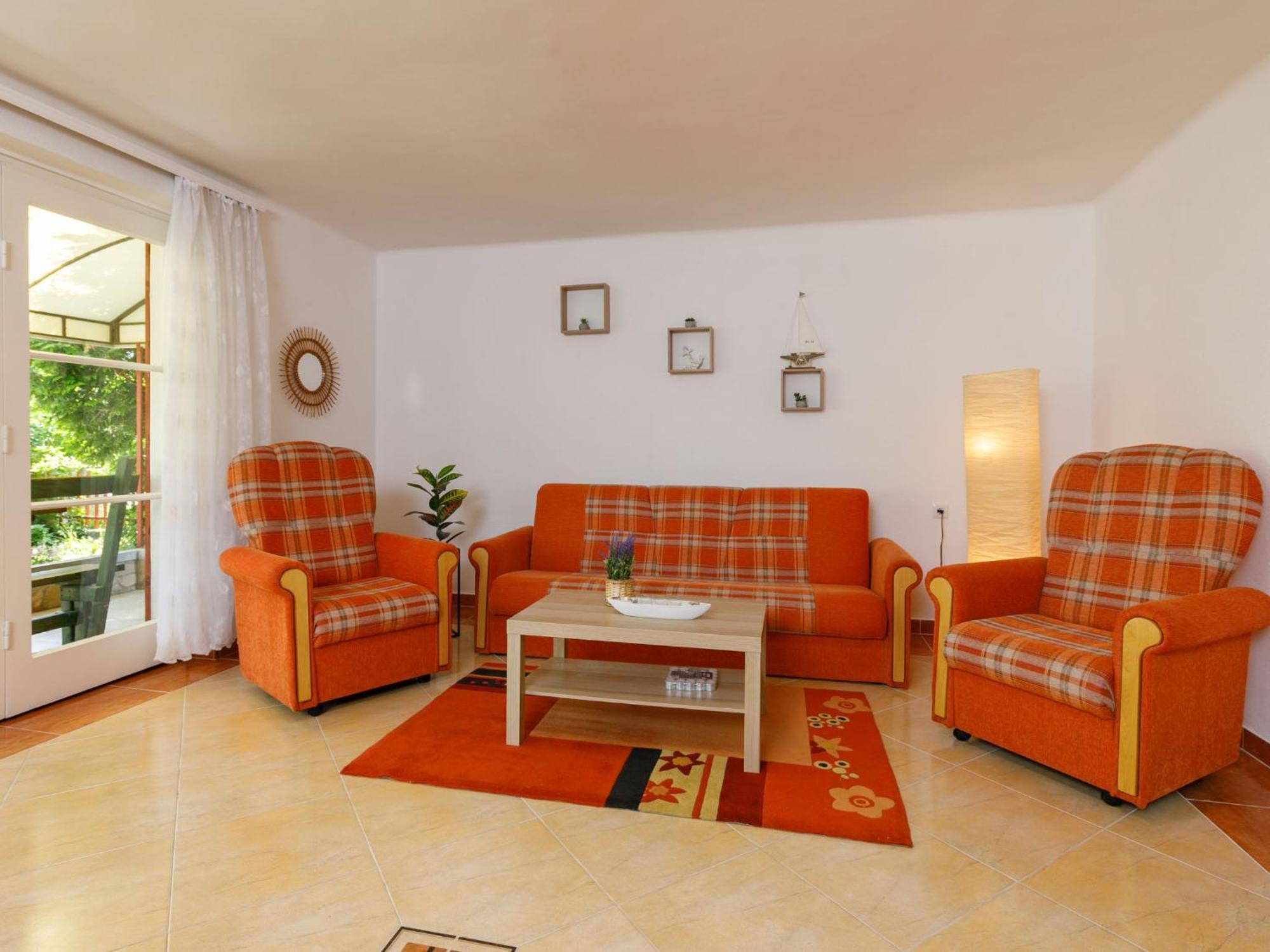 Holiday Home Rakoczi - Maf139 By Interhome Balatonmáriafürdő Exteriör bild