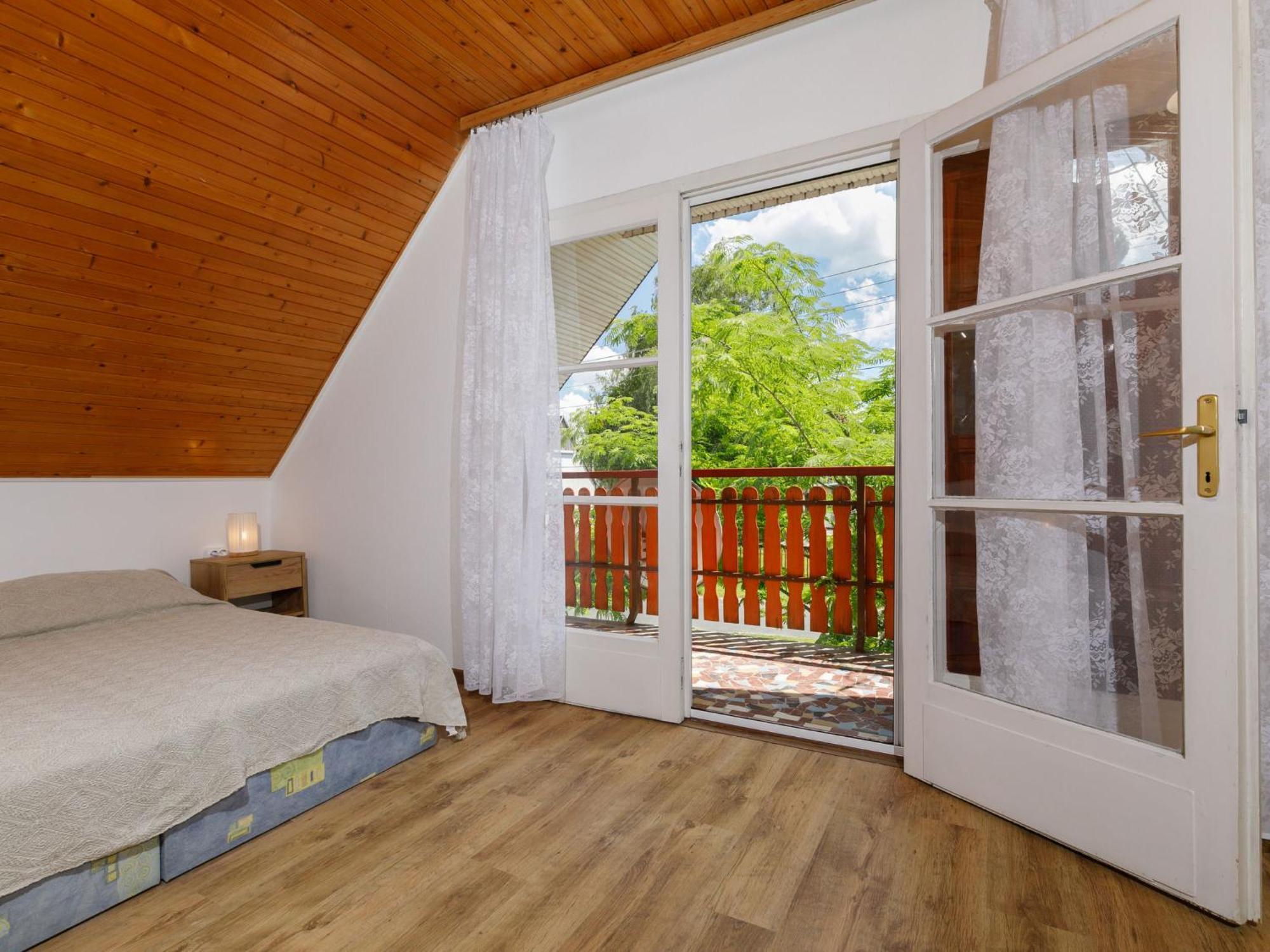 Holiday Home Rakoczi - Maf139 By Interhome Balatonmáriafürdő Exteriör bild